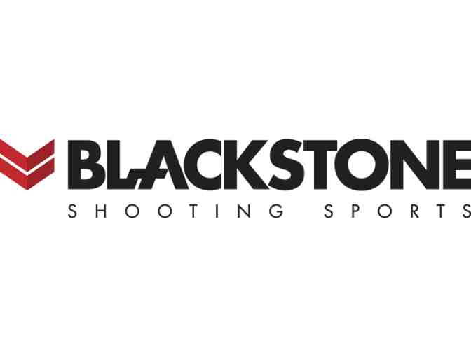 Black Stone Shooting Range: Four (4) Shooting Certificates (Charlotte, NC)