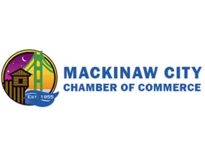 2019 Mackinaw City MAGICAL COLOR FUN RUN: Team Entry (Mackinaw City, MI)