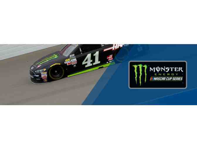 Monster Energy NASCAR Cup Series MENCS PRACTICE/QUALIFY: Four (4) Tickets - Fri Aug 10th