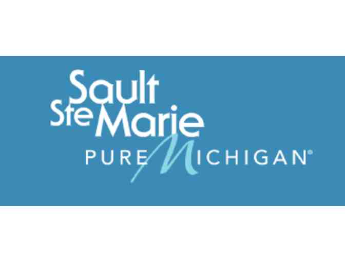 Sault Ste Marie Experience & Attractions Package (Sault Ste Marie, MI)