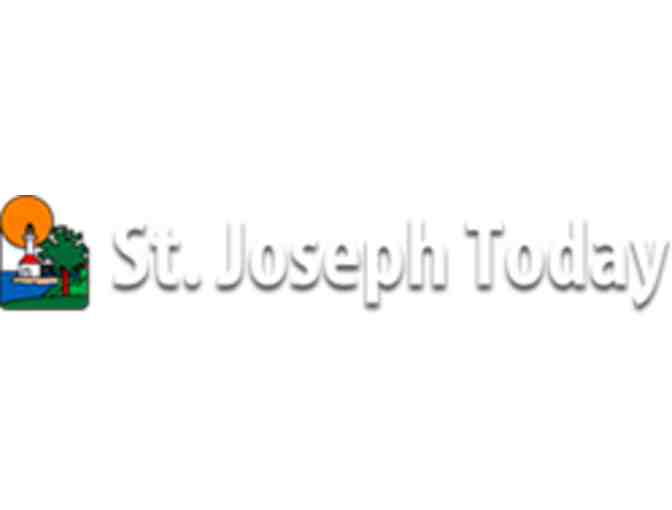 The St. Joseph Experience Package