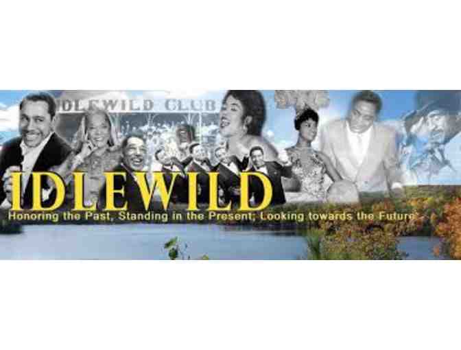 4th Annual Idlewild Empowerment Weekend: 2 (Two) Weekend Tickets (Idlewild, MI)