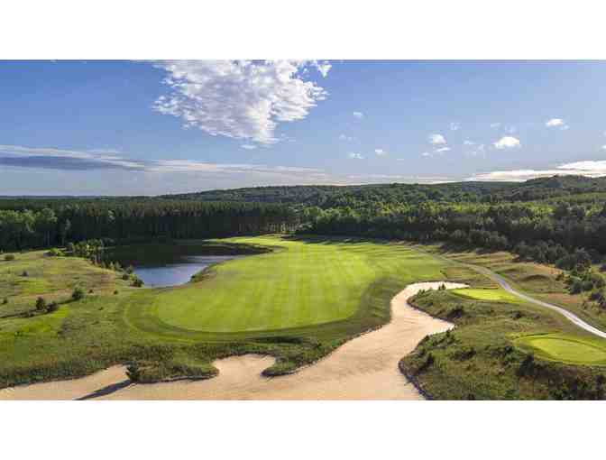 Boyne Golf Package: Any of 7 Golf Courses for (2) Two Players (Harbor Springs, MI) - Photo 3