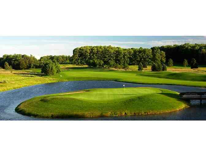 Boyne Golf Package: Any of 7 Golf Courses for (2) Two Players (Harbor Springs, MI) - Photo 5