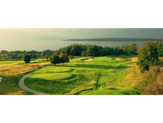 Boyne Golf Package: Any of 7 Golf Courses for (2) Two Players (Harbor Springs, MI) - Photo 4