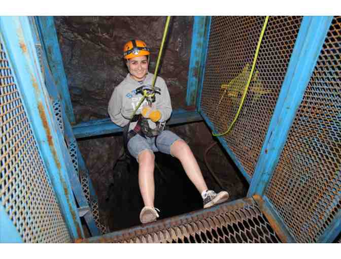 Adventure Mining Company - Greenland, MI