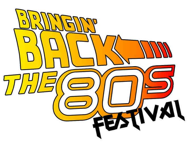 Bringin Back the 80's Festival - Frankenmuth, MI - Photo 1
