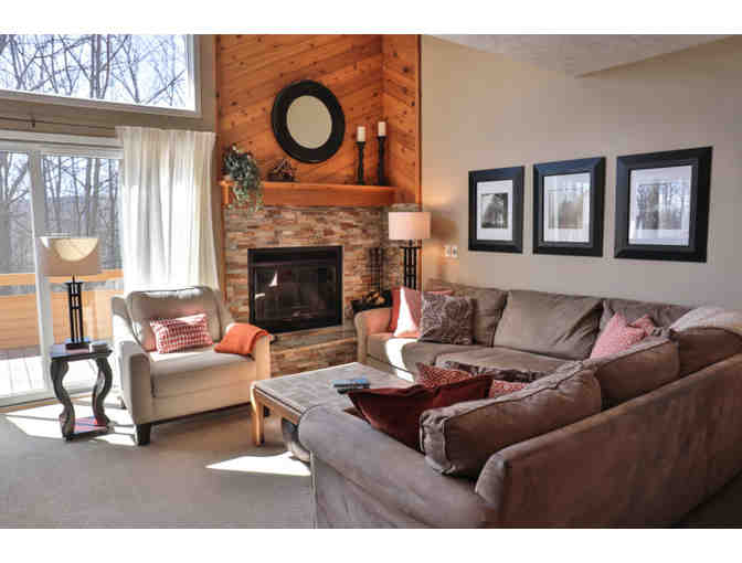 Trout Creek Condominium Resort - Fall Get-A-Way