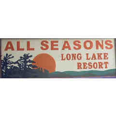 All Season Resort - Walhalla