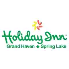 Grand Haven-Spring Lake Waterfront Holiday Inn