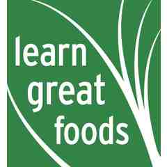 Learn Great Foods - A Culinary Adventure