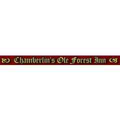 Chamberlin's Ole Forest Inn