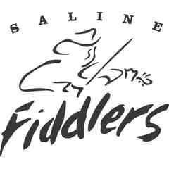 Saline Fiddlers America's premier youth fiddling show band!