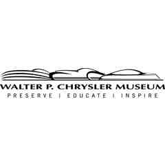 Walter P. Chrysler Museum