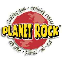 Planet-Rock Climbing Gym