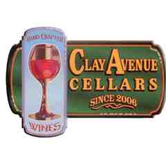 Clay Avenue Cellars