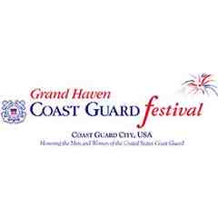 Grand Haven Coast Guard Festival