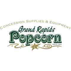 Grand Rapids Popcorn