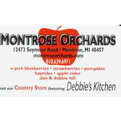 Montrose Orchards