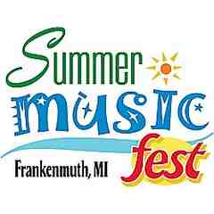 Frankenmuth Summer Music Fest