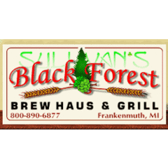 Sullivan's Black Forest