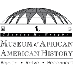 Charles H. Wright Museum of African American Hist.