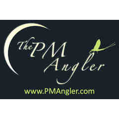 Brad Turner - PM Angler