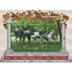 Common Gentry Carriage Co.