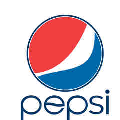 Sponsor: Pepsi Beverages Company old logo 2