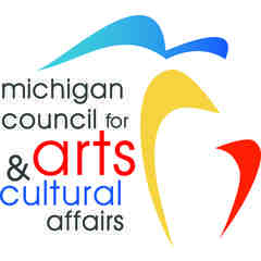 Sponsor: Michigan Council for Arts and Cultural Affairs