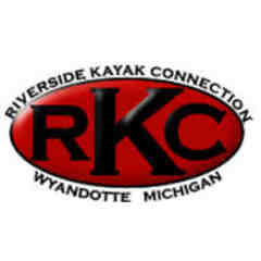 Riverside Kayak