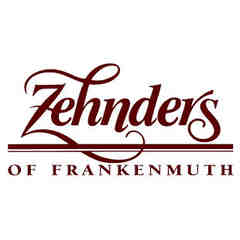 Zehnder's of Frankenmuth