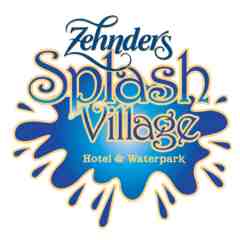 Zehnder's Splash Village Hotel and Waterpark