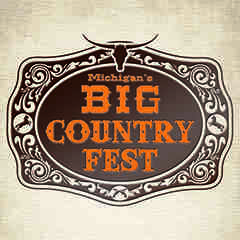 Michigan's Big Country Fest