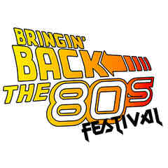 Bringin' Back the 80s Festival