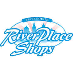 Frankenmuth River Place Shops