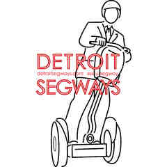 Detroit Segways, LLC