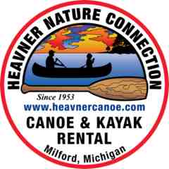 Heavner Canoe & Kayak Rental