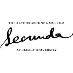 The Arthur Secunda Museum at Cleary University