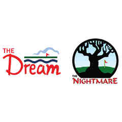 The Dream & The Nightmare Golf - West Branch Michigan