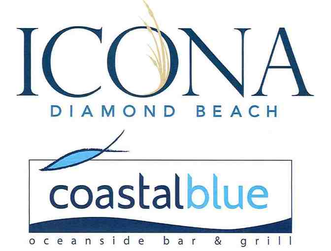 2 Night Getaway at Icona Resort Diamond Beach