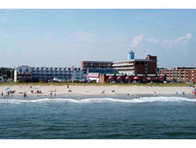 3-NIght Getaway to Cape May's Grand Hotel