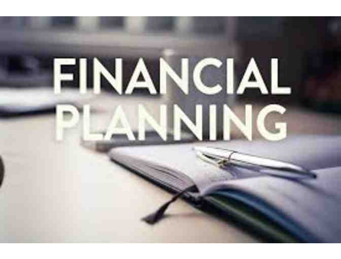 Financial Planning Consultation