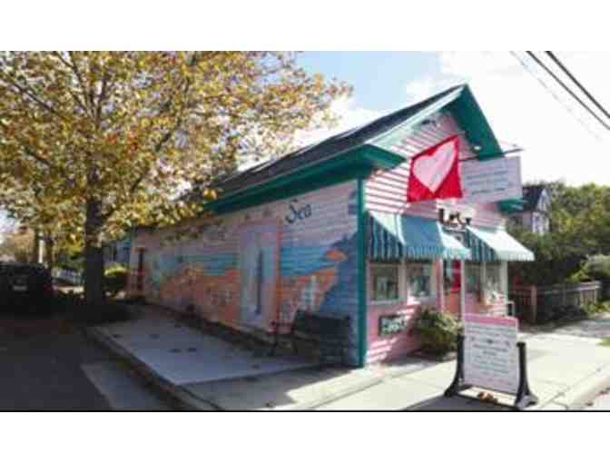 Handmade Satin Dressing Table, Bench, + Pillow