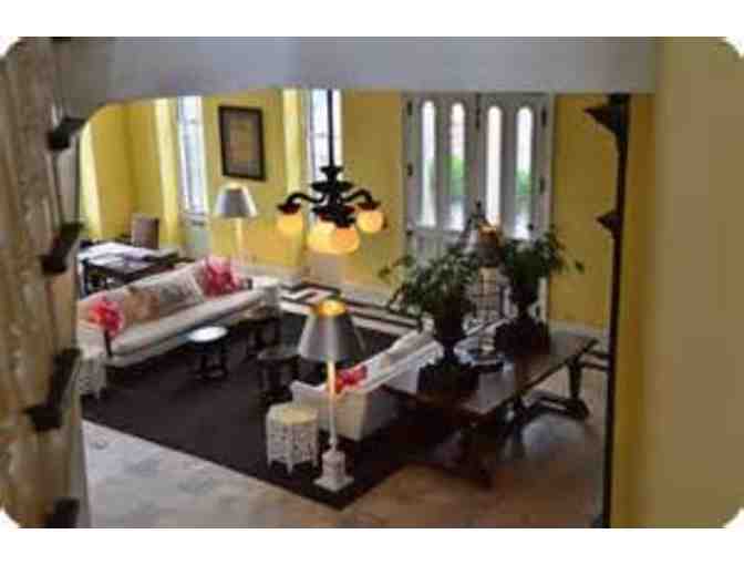 Oceanfront Congress Hall 2 Night Getaway Package + A Day in Cape May Package