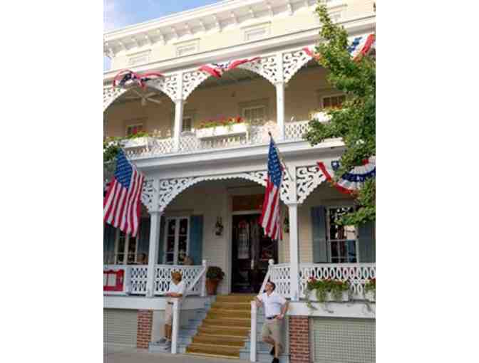 2 Night Getaway at the Virginia Hotel + Day in Cape May Package - Photo 1