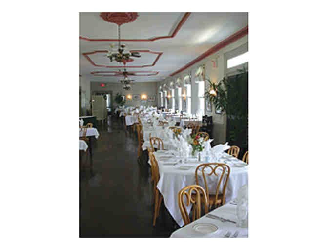 Chalfonte's Fried Chicken Lover's Delight