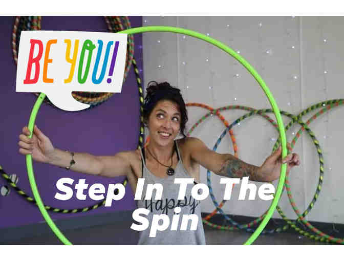 Ultimate Self-Care Package!