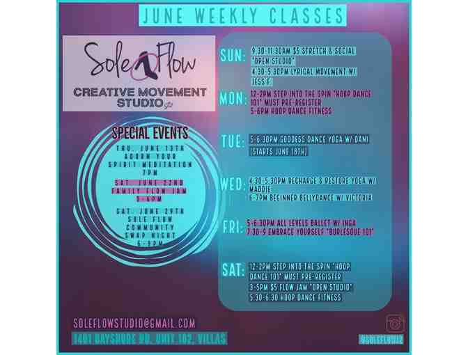 Ultimate Self-Care Package!