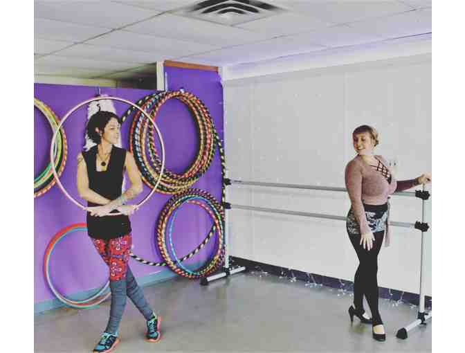 Ultimate Self-Care Package!